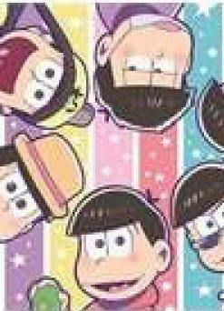 Truyện tranh Osomatsu-san One shot Collection