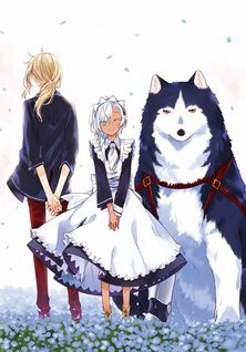 Truyện tranh Our Lives After the Apocalypse