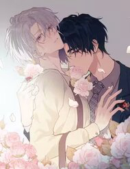 Truyện tranh Pheromone Nồng Nàn