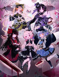 Truyện tranh Phiên Tòa Phù Thủy Của Ma Pháp Thiếu Nữ