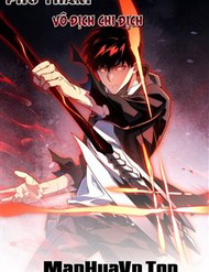 Truyện tranh Phủ Thần: Vô Địch Chi Địch