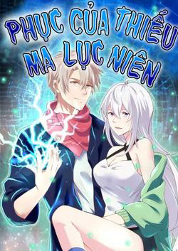 Truyện tranh Phục ma lục của thiếu niên nghiện Game