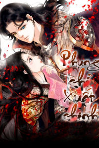 Truyện tranh Phụng chỉ xuất chinh