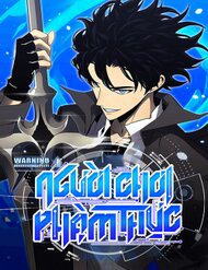 Truyện tranh Player Phàm Thực