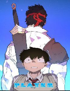 Truyện tranh Player