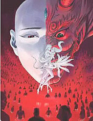 Truyện tranh Quỷ Bộ Nhân Gian