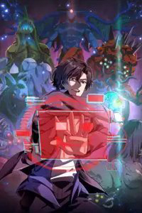 Truyện tranh Quỷ dị khôi phục ta có thể hóa thân thành đại yêu