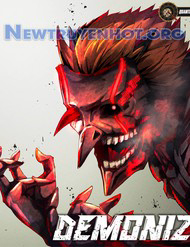 Truyện tranh Quỷ Hóa