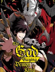 Truyện tranh Quỷ Vương Sát Thần