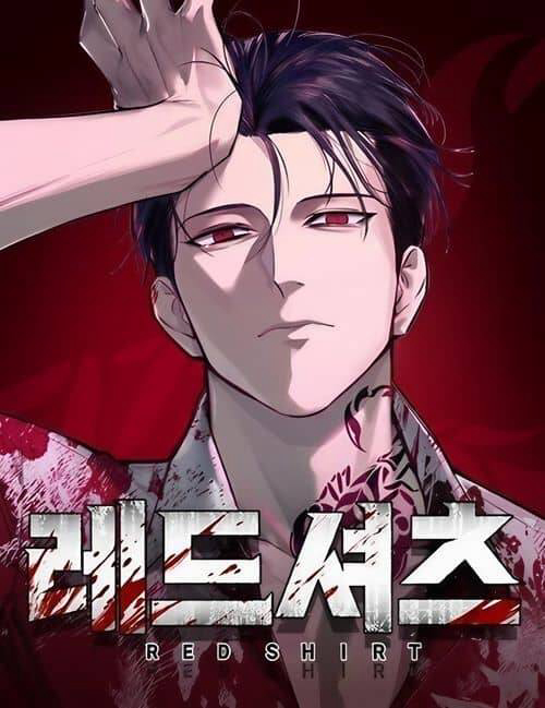 Truyện tranh Red Shirt