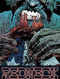 Truyện tranh Redneck