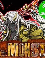 Truyện tranh ReMonster