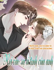 Truyện tranh Rơi Vào Sự Si Tình Của Anh