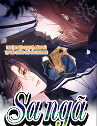 Truyện tranh Sa Ngã