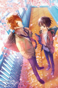 Truyện tranh Sasaki to Miyano