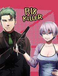 Truyện tranh Sát Thủ R18