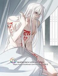 Truyện tranh Sau Khi Chết Ta Trở Thành Nốt Chu Sa Của Ca Ca