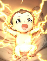 Truyện tranh Sau Khi Đầu Thai, Ta Được Kẻ Thù Khắc Thành Vô Địch