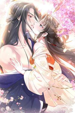 Truyện tranh Sau Khi Hắc Hóa Thế Tử Diễn Sâu Điên Cuồng Đòi Dính Lấy Ta