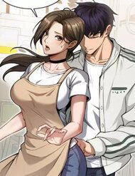 Truyện tranh Sau Khi Tự Do Tài Chính, Họ Đã Dâng Hiến Lòng Trung Thành