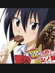Truyện tranh Seitokai Yakuindomo