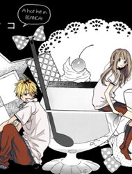 Truyện tranh Shuko's snak