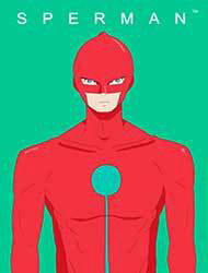 Truyện tranh Siêu Nhân Tinh Trùng