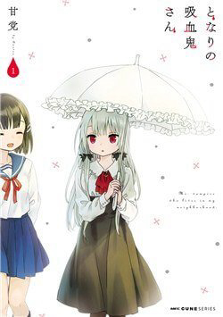 Truyện tranh Sống chung với Ma Cà Rồng