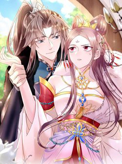 Truyện tranh Sống Lại Một Đời  Ta Nuông Chiều Nhân Vật Phản Diện