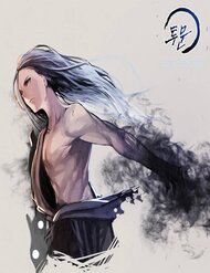 Truyện tranh Song Nguyệt