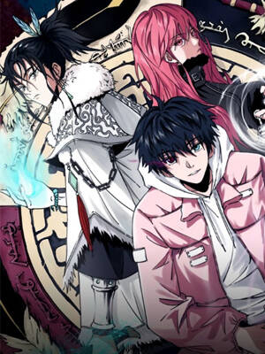 Truyện tranh Sư Phụ Thần Côn Của Ta