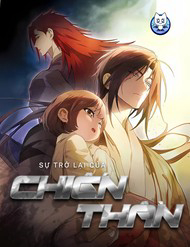 Truyện tranh Sự Trở Lại Của Chiến Thần