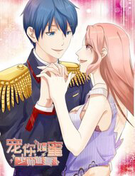 Truyện tranh Sủng Em Như Mật: Thiếu Gia Truy Thê