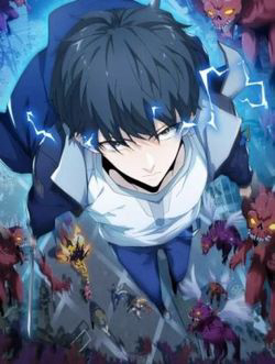 Truyện tranh Ta mắc kẹt ở ngày này đã 3000 năm