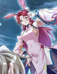 Truyện tranh Ta Thực Sự Không Có Hứng Tu Tiên