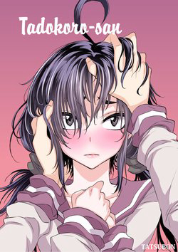 Truyện tranh Tadokoro-san