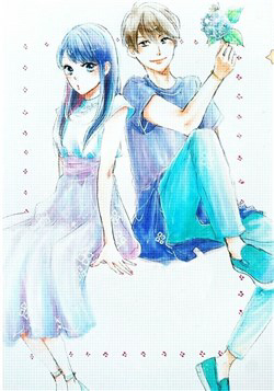 Truyện tranh Takane No Ran-San