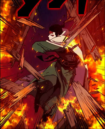 Truyện tranh Tân Thủ Mạnh Nhất: Kỹ Năng Cấp 999