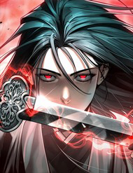 Truyện tranh Thần Ma Đại Đế