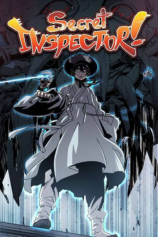 Truyện tranh Thần Thám Siêu Linh