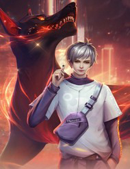 Truyện tranh Thân Thể Bất Diệt: Chó Ta Đều Thành Đại Đế