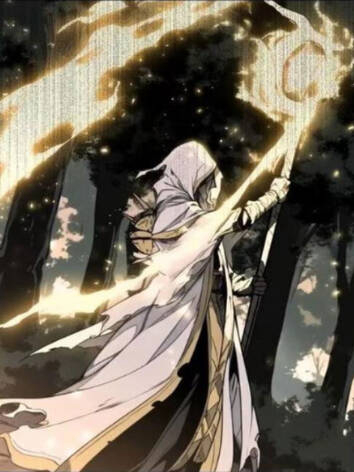 Truyện tranh Thành Thần Bắt Đầu Từ Một Hồ Nước