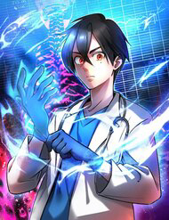 Truyện tranh Thánh Y Sa Ngã Trọng Sinh Thành Thần Y Tối Thượng