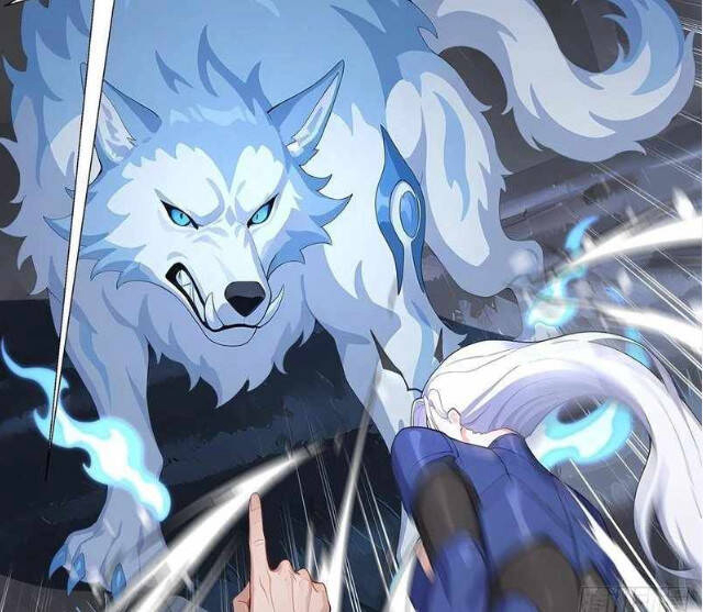 Truyện tranh Thập Ác Thái Cổ: Đế Chế Nữ Thú Của Tôi