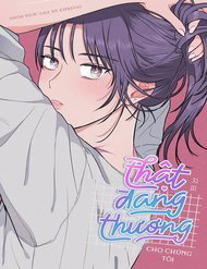 Truyện tranh Thật Đáng Thương Cho Chúng Tôi