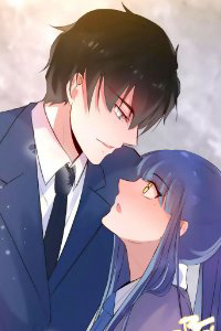 Truyện tranh Thầy Giáo Ác Ma Yêu Tôi Rồi