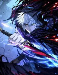 Truyện tranh Thích Khách Thần Cấp, Ta Chính Là Bóng Đêm