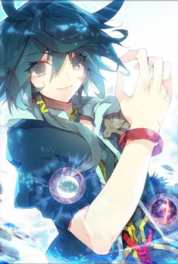 Truyện tranh Thiên Châu Biến