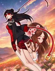 Truyện tranh Thiên Sư Phục Linh