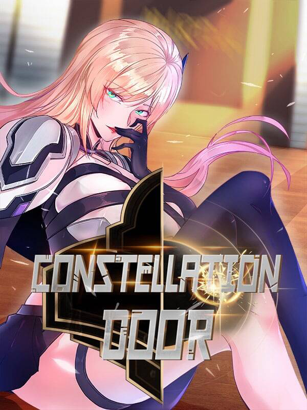 Truyện tranh Thiên Tượng Chi Môn